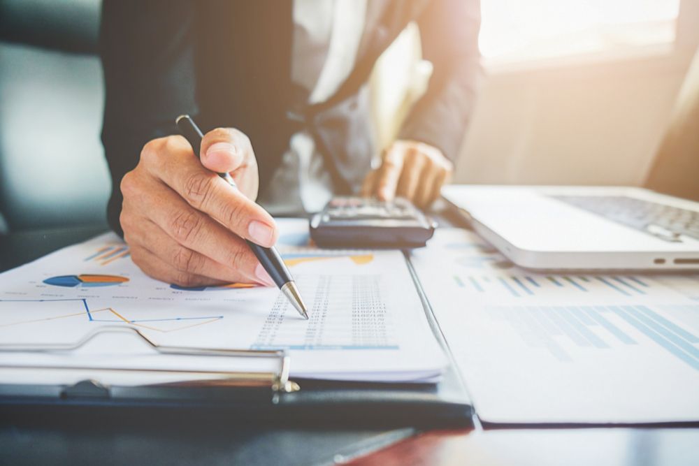 consejos financieros empresa