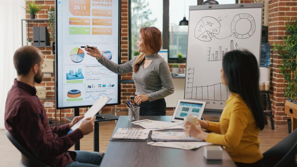 como optimizar gastos de la empresa
