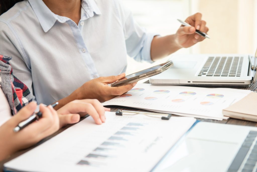 contabilidad empresas