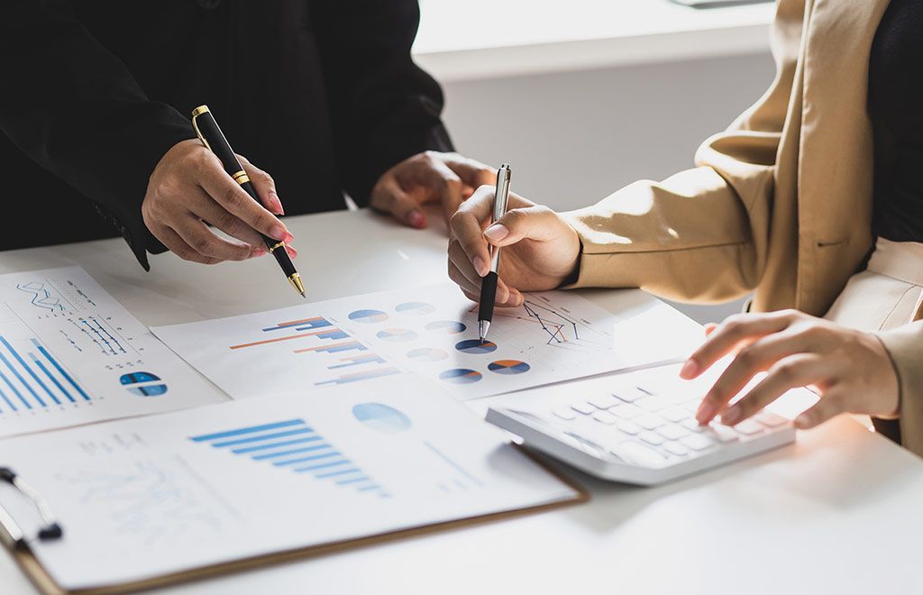 Asesoría Fiscal y Financiera para empresas en 347 Asesores