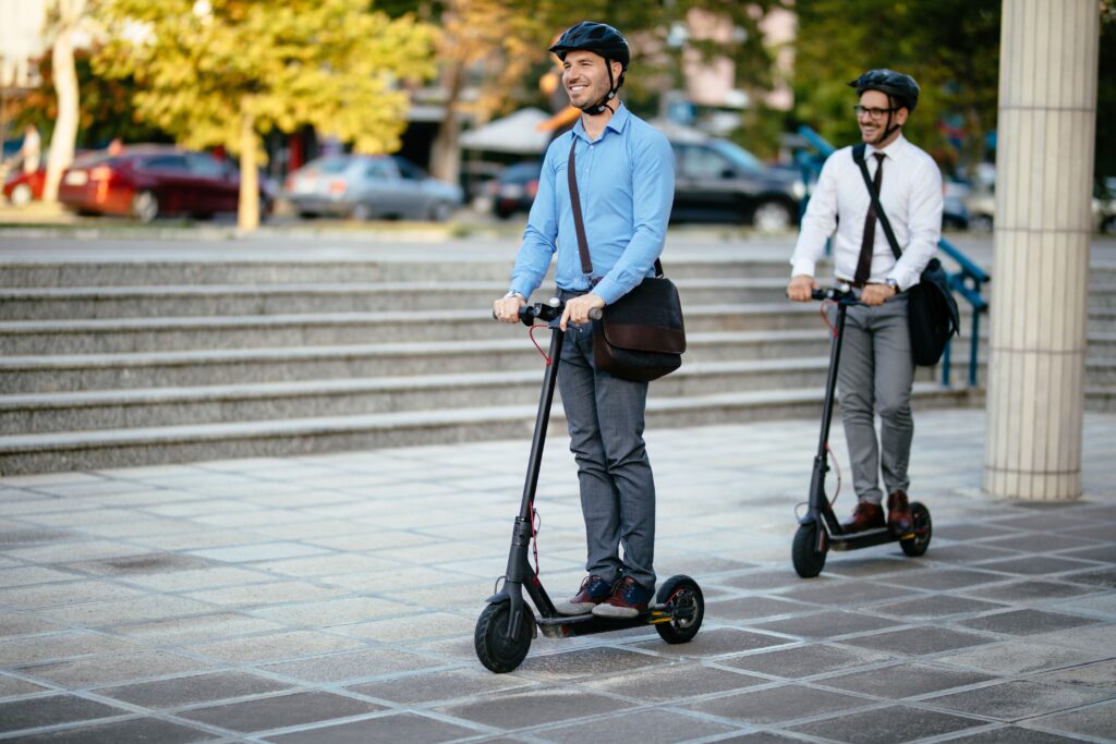 patinete electrico