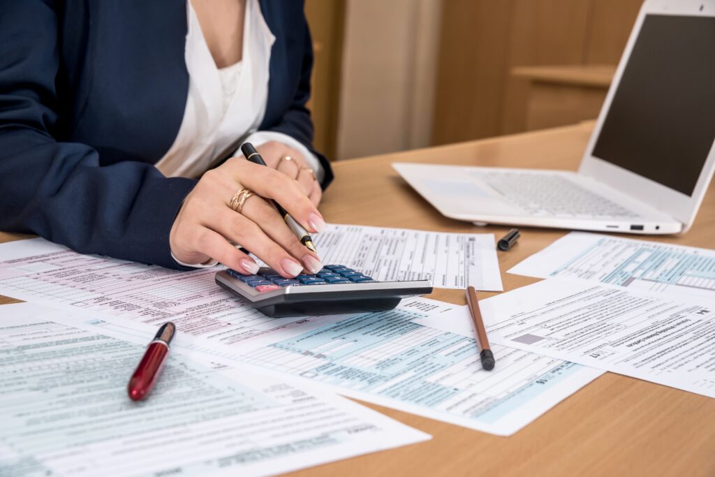 obligaciones fiscales noviembre diciembre