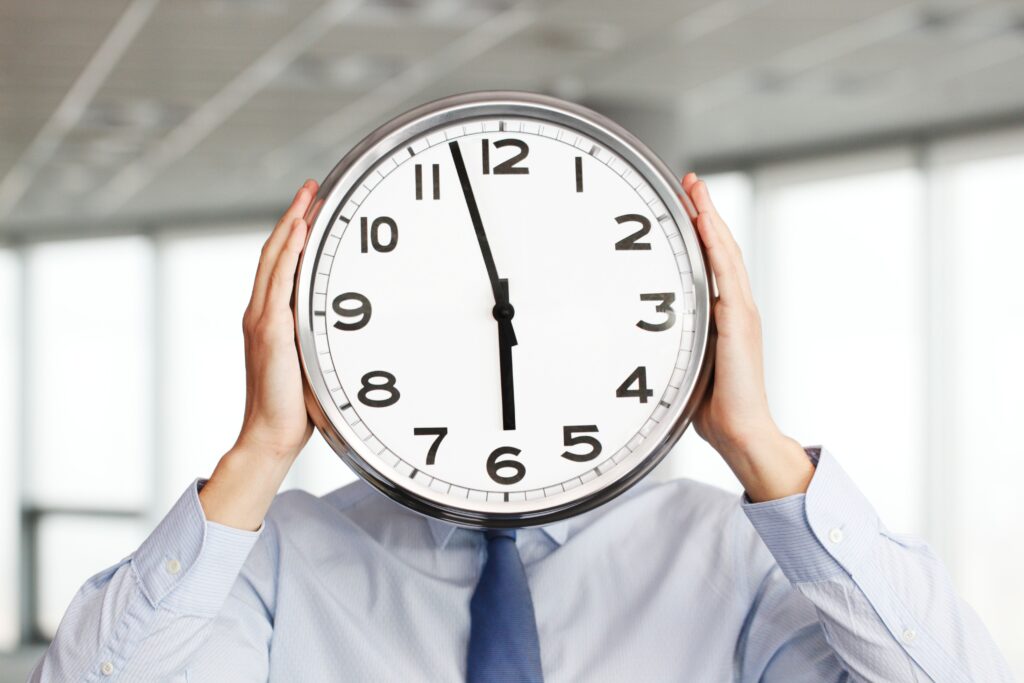 jornada laboral, digitalizar, real decreto