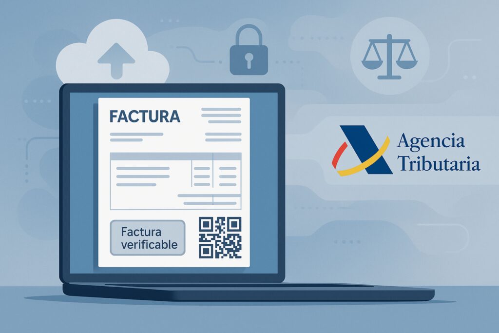 verifactu, hacienda
